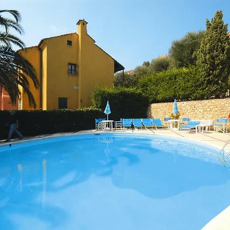 Il Borgo Ili02222 Cyb *