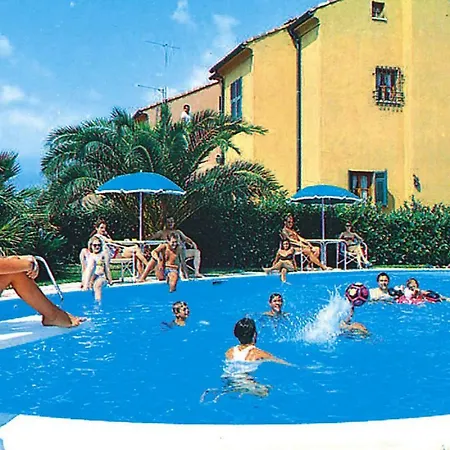 Il Borgo Ili02222 Cyb *