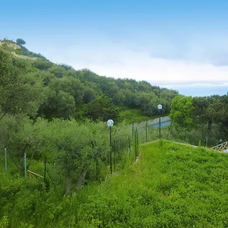 Appartement Il Borgo Ili02222 Cyb *