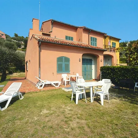 Appartement Il Borgo Ili02222 Cyb Finale Ligure