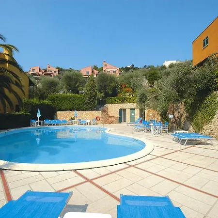 Appartement Il Borgo Ili02222 Cyb *
